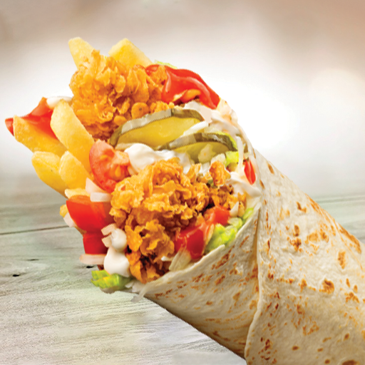 Mega Roll Orijinal